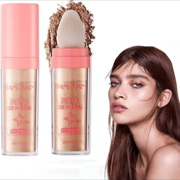 Producto - POLVO DE HADAS BRONCER