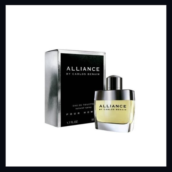 Producto - PERFUME ALLIANCE X80ML