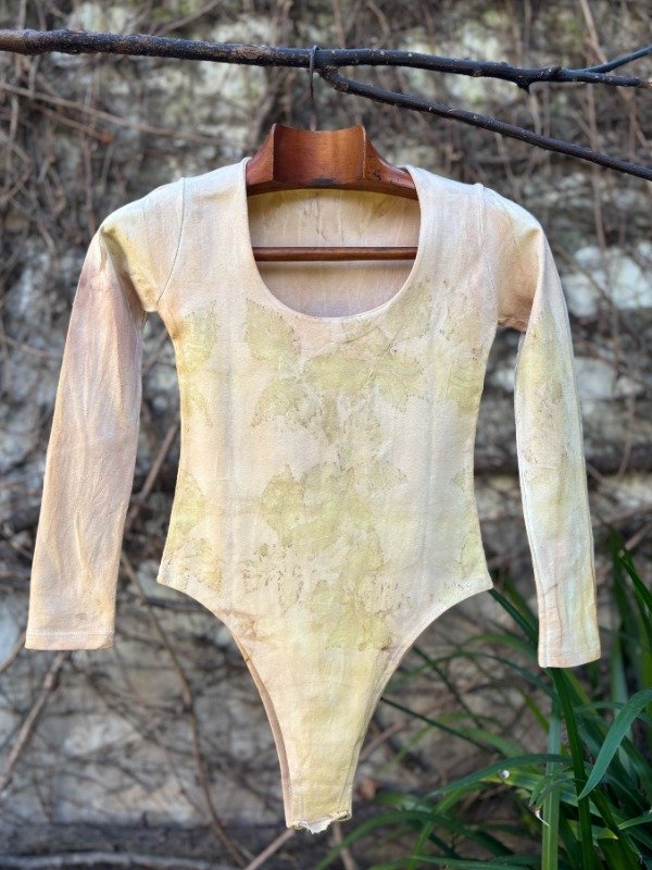 Producto - Body Asarina (Casa Errática)