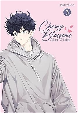 Producto - Cherry Blossoms After Winter Vol. 3