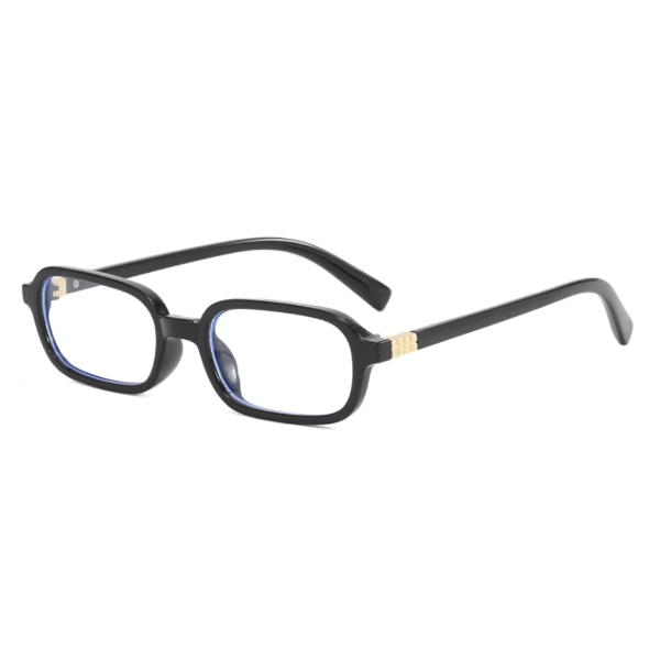 Producto - Willow negro transparente