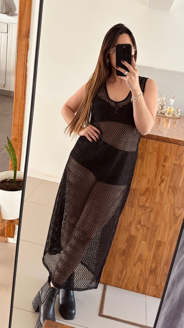 Producto - Vestido Lina