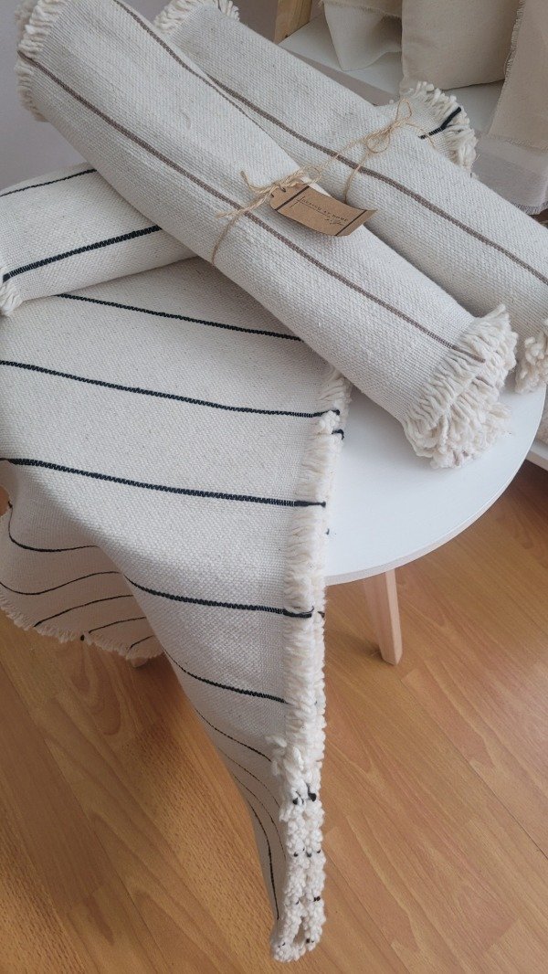 Producto - Caminos de telar