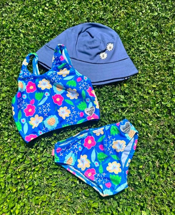 Producto - Bikini Flowers
