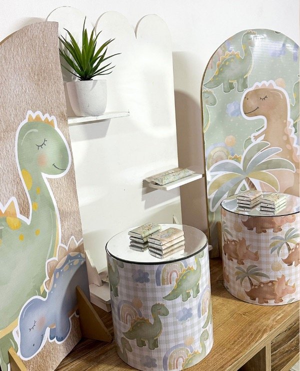 Producto - Mini deco (alquiler) - 0