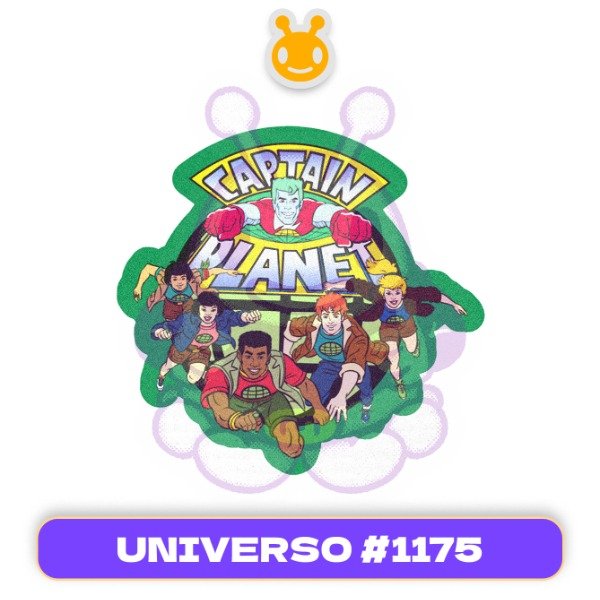 Producto - CAPITAN PLANETA