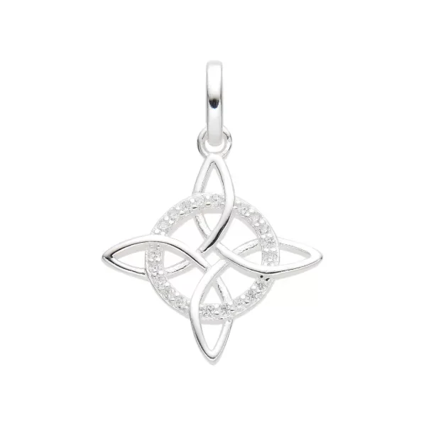 Producto - DIJE DE TRIQUETA CELTA 2