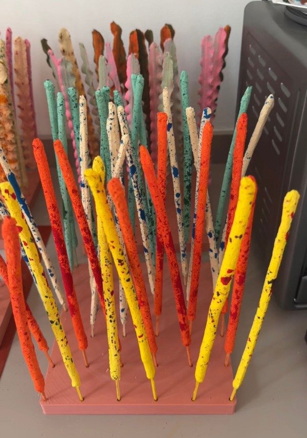 Producto - Sahumerios 10 unidades