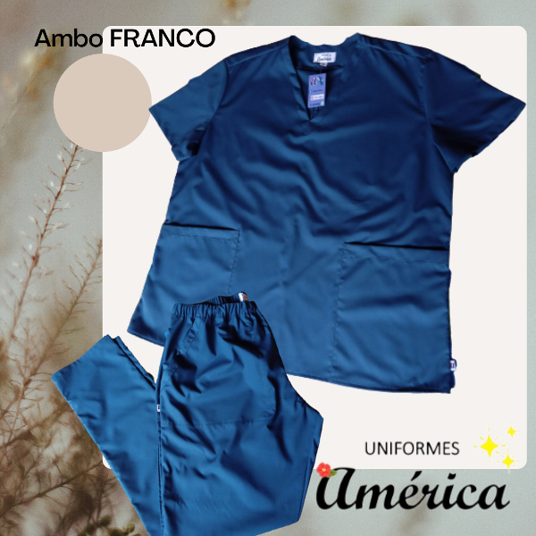 Producto - AMBO FRANCO T4