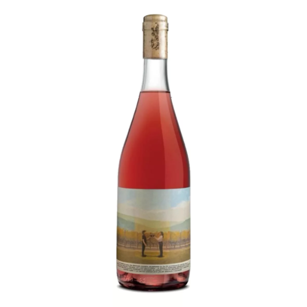 Producto - Amiguito Criolla
