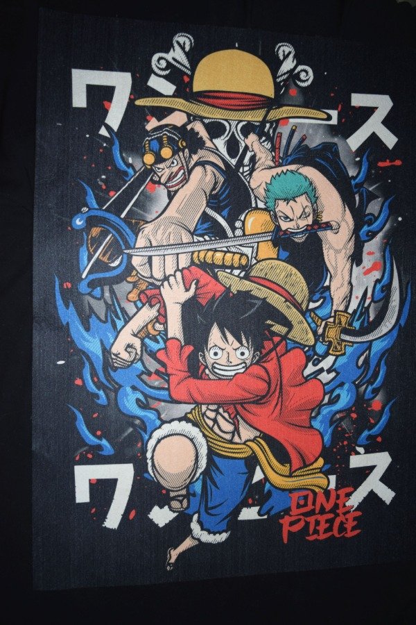 Producto - Alfombra one piece2