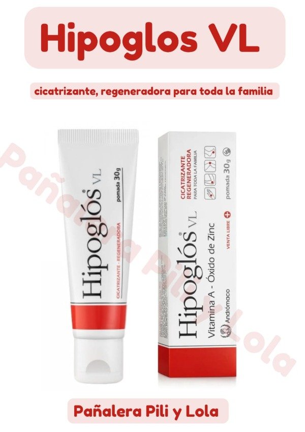 Producto - Hipoglos VL