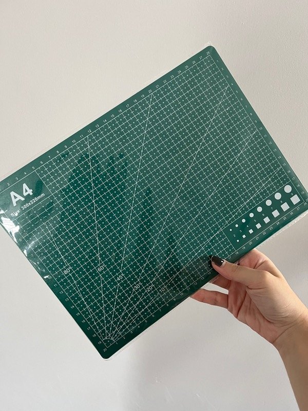 Producto - Tablero de corte