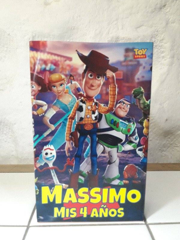 Producto - 20 Bolsitas personalizadas 16x10x4 cm