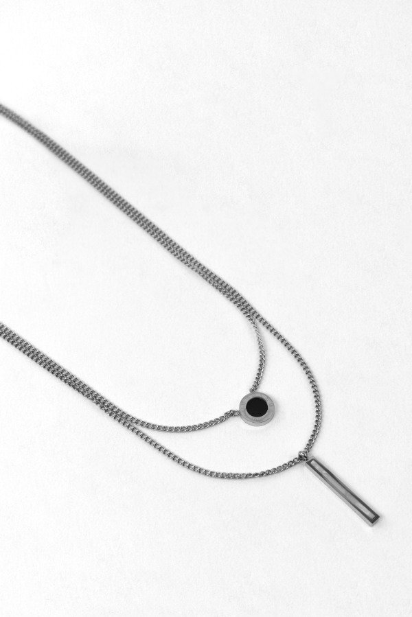 Producto - Collar Deno