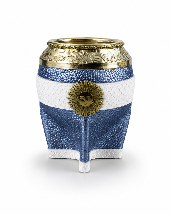 Producto - TORPEDO ARGENTUM