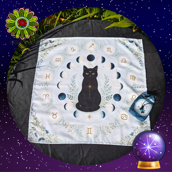 Producto - Paño con bolsa - 6