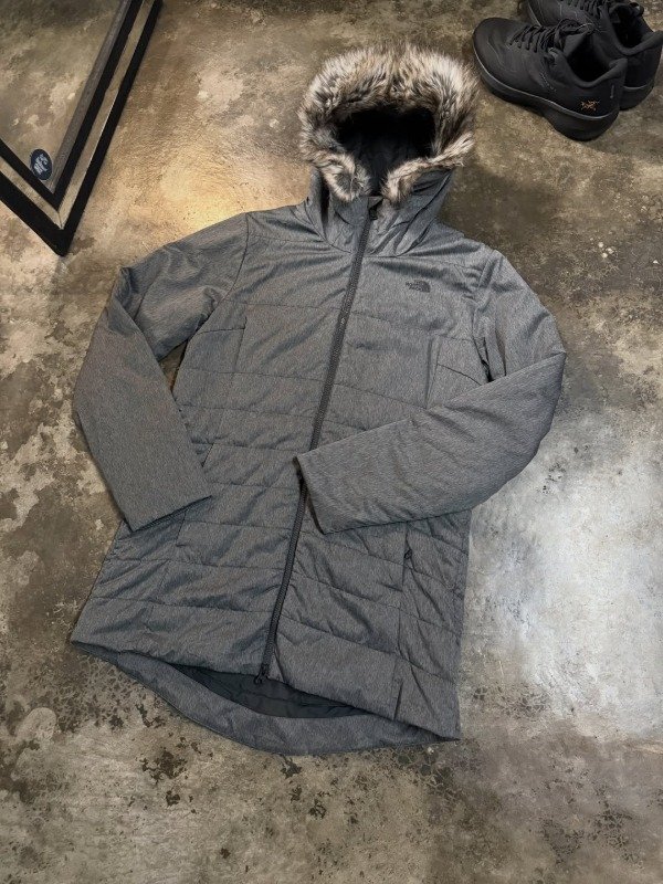 Producto - TNF Parka Women (L)