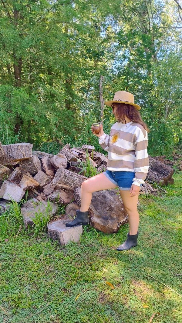 Producto - ARGENTINA SOL