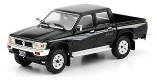 Producto - Toyota Hilux SR5 (1997)