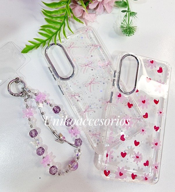 Producto - Funda Samsung S25 Edge (4)