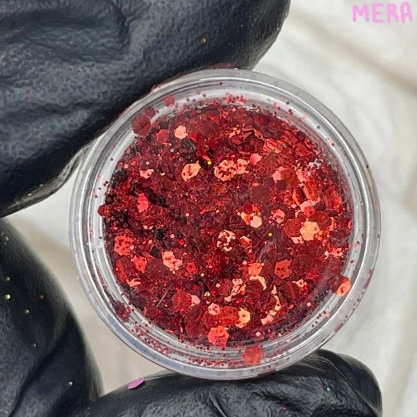 Producto - Glitter #237