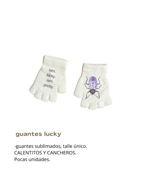 Producto - drop BICHOS - 5