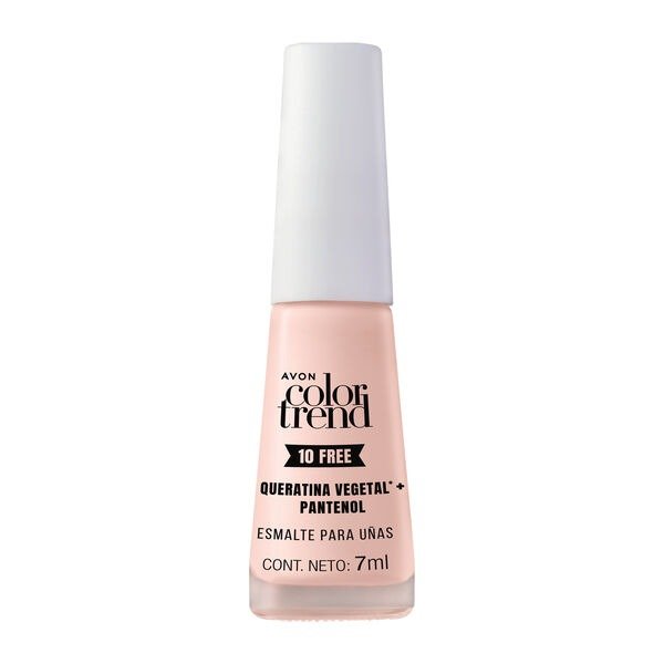 Producto - Esmalte para Uñas Nude Mood - Color Trend 7ml