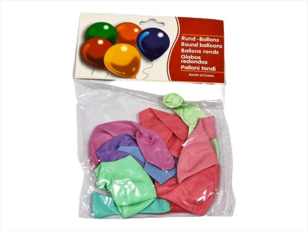 Producto - GLOBO RUND 4DH-1767