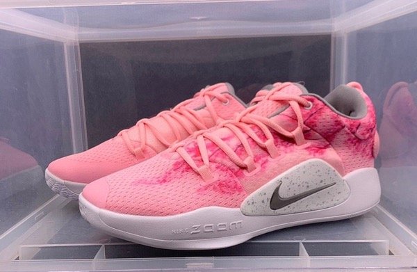 Producto - Nike Hyperdunk X(2018) Low Hd2018