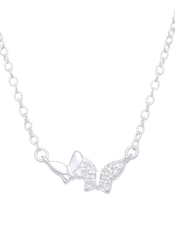 Producto - Collar Mariposas - 0