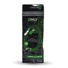 Producto - CABLE USB MOD.23 CORDON ECO V8