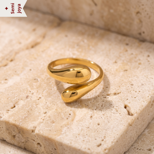 Producto - Anillo Vento Gold - 0