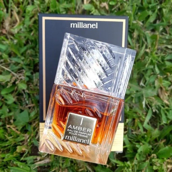 Producto - Kamrah 100ml - 0