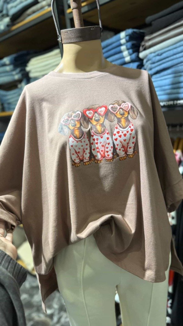 Producto - REMERON ESTAMPADO 3 SALCHI ESPECIAL