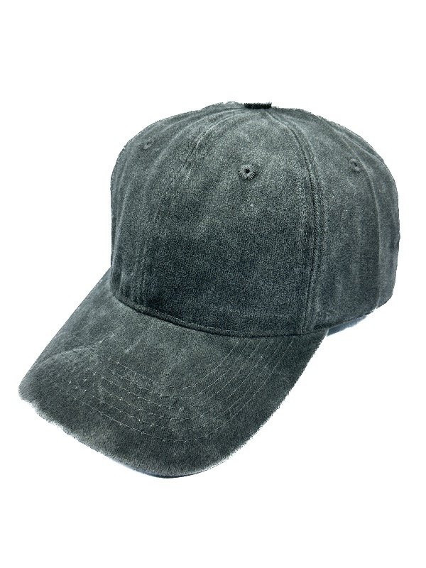 Producto - GORRA VINTAGE ADULTO 9 GRIS TOPO