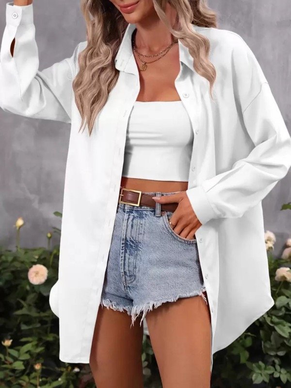 Producto - Camisa Velvet