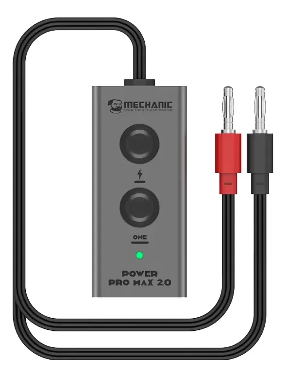 Producto - Pulpo Fpc Para Iphone Power Pro Max 2.0 Mechanic Hasta Ip 16