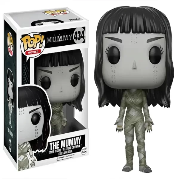 Producto - The Mummy 434 - The Mummy