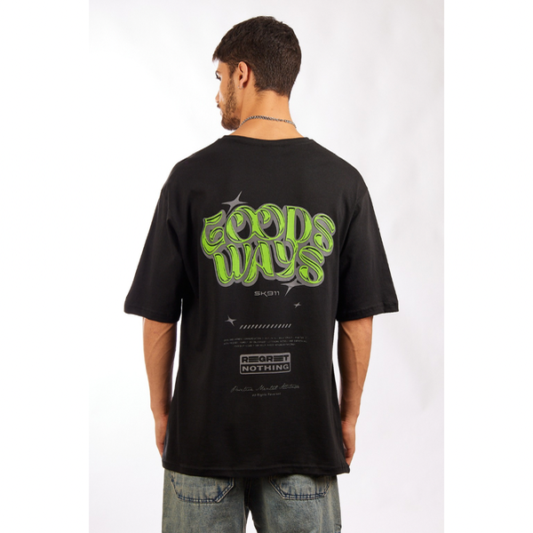 Producto - Goods Ways