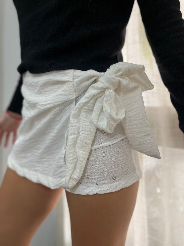 Producto - Short pollera Indy - 2