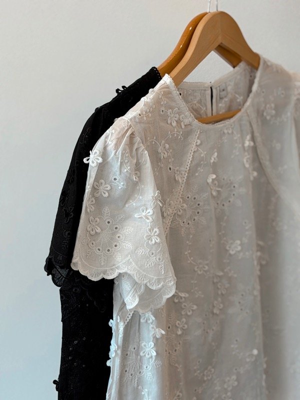 Producto - Blusa Amanda - 1