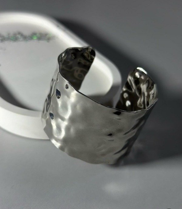 Producto - BRAZALETE PLATA
