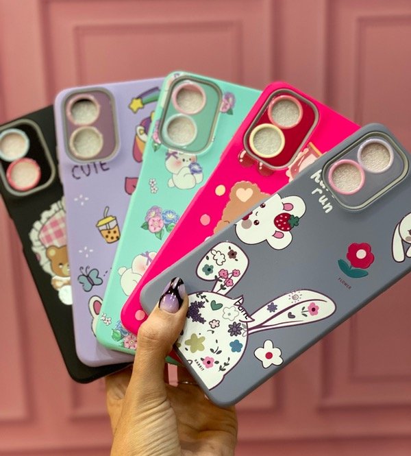Producto - Motorola G04/ G04s con pop socket