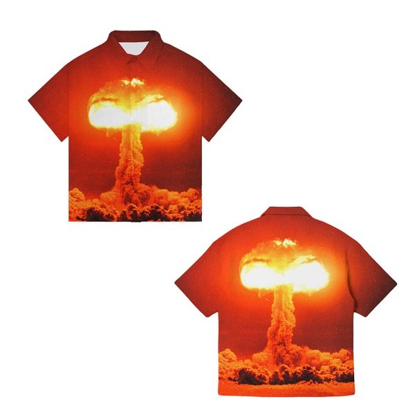 Producto - Camisa Explosion