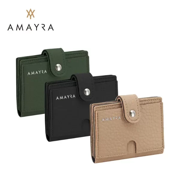 Producto - Tarjetero Amayra 67-3500002 - 0