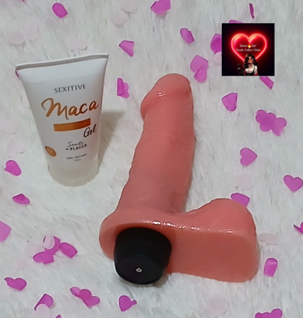 Producto - Set Deseo Encendido