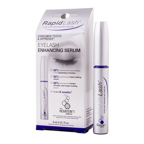 Producto - Serum Realzador para el crecimiento de Pestañas - RapidLash - 0