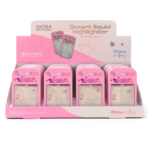 Producto - Iluminador liquido con difusor 41750