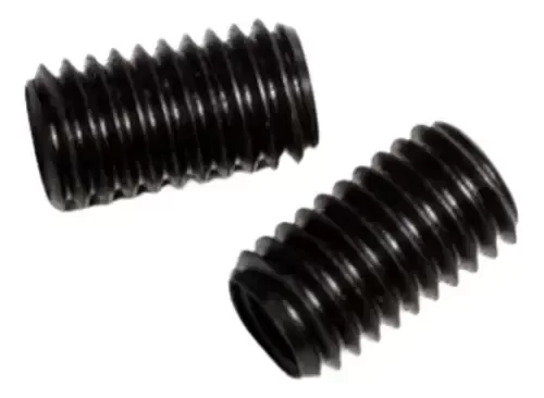 Producto - Tuerca Inserto Entrerrosca Rosca Ext M8x1.25 X Int M6x1